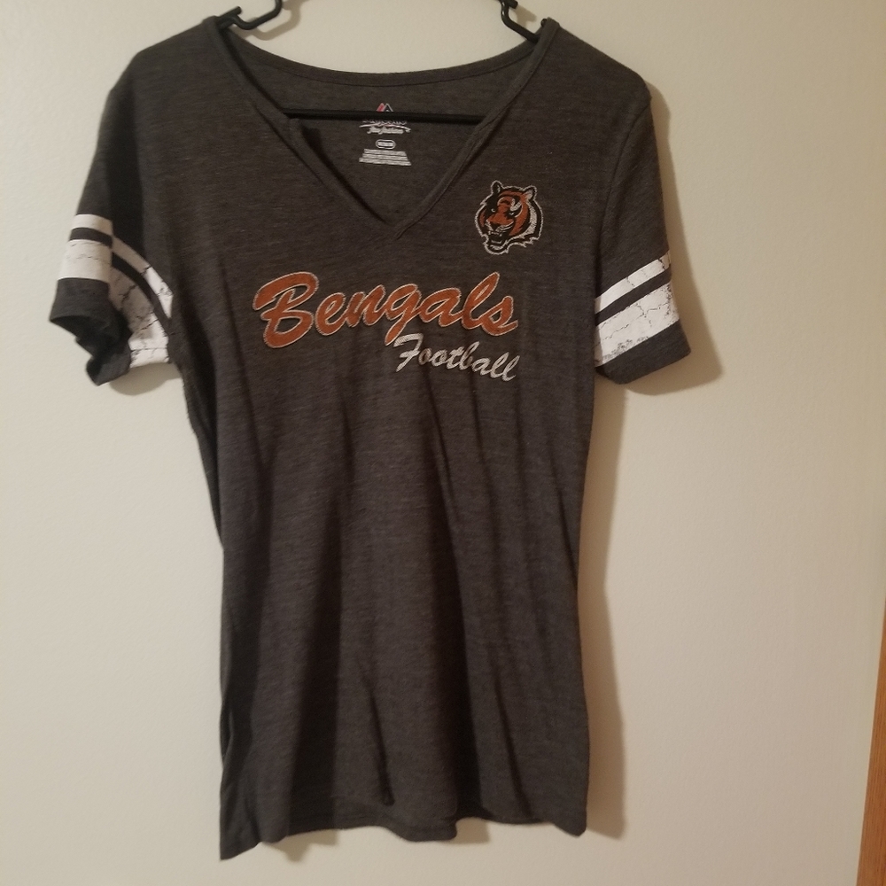 Bengals Football Shirt!
